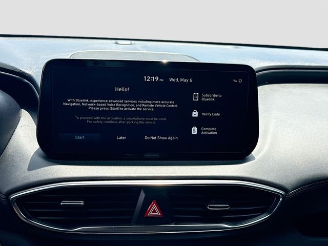 2023 Hyundai Santa Fe XRT - Photo 14