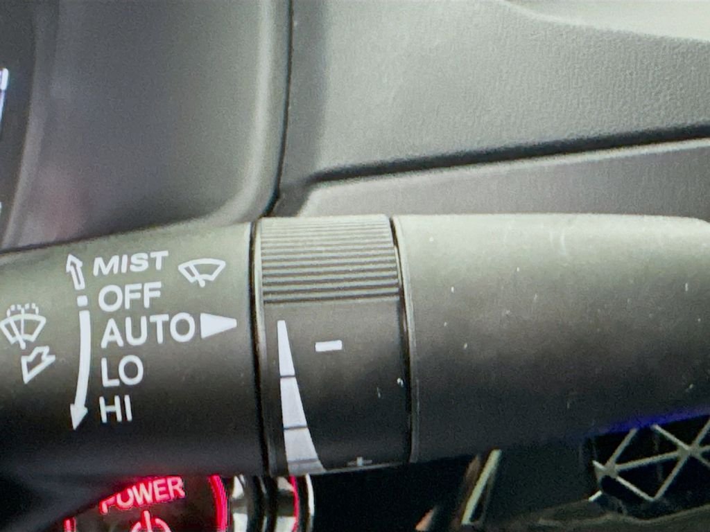Certified Used 2025 Urban Gray Pearl Honda HYBRID TOURING image 13
