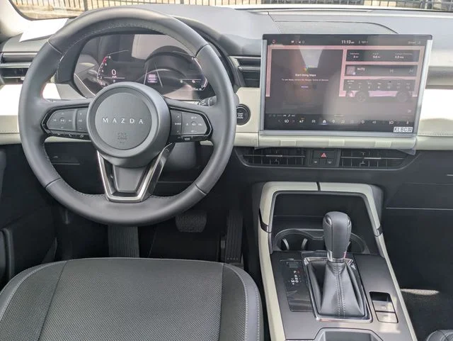 New 2026 Rhodium White Metallic Mazda 2.5 S Preferred AWD image 30