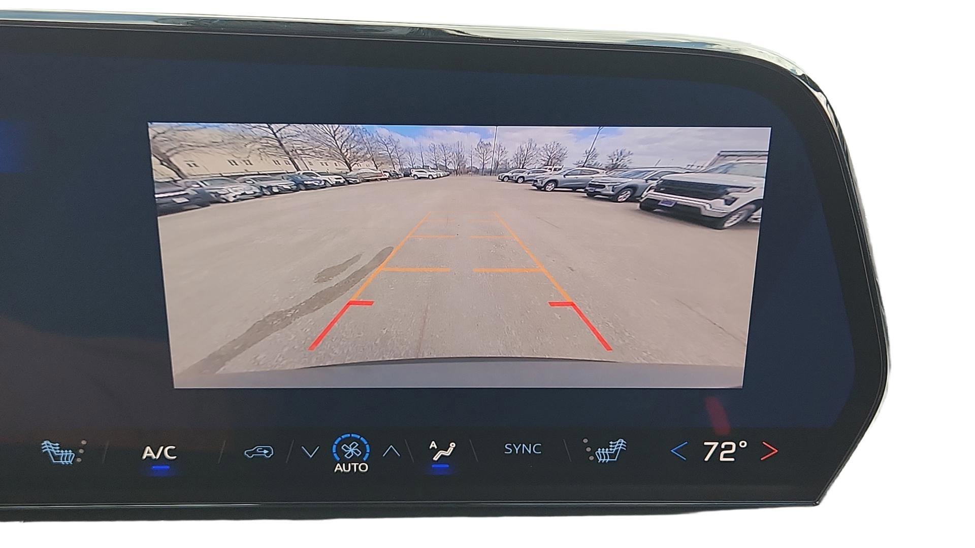 2026 Chevrolet Traverse LT - Photo 19