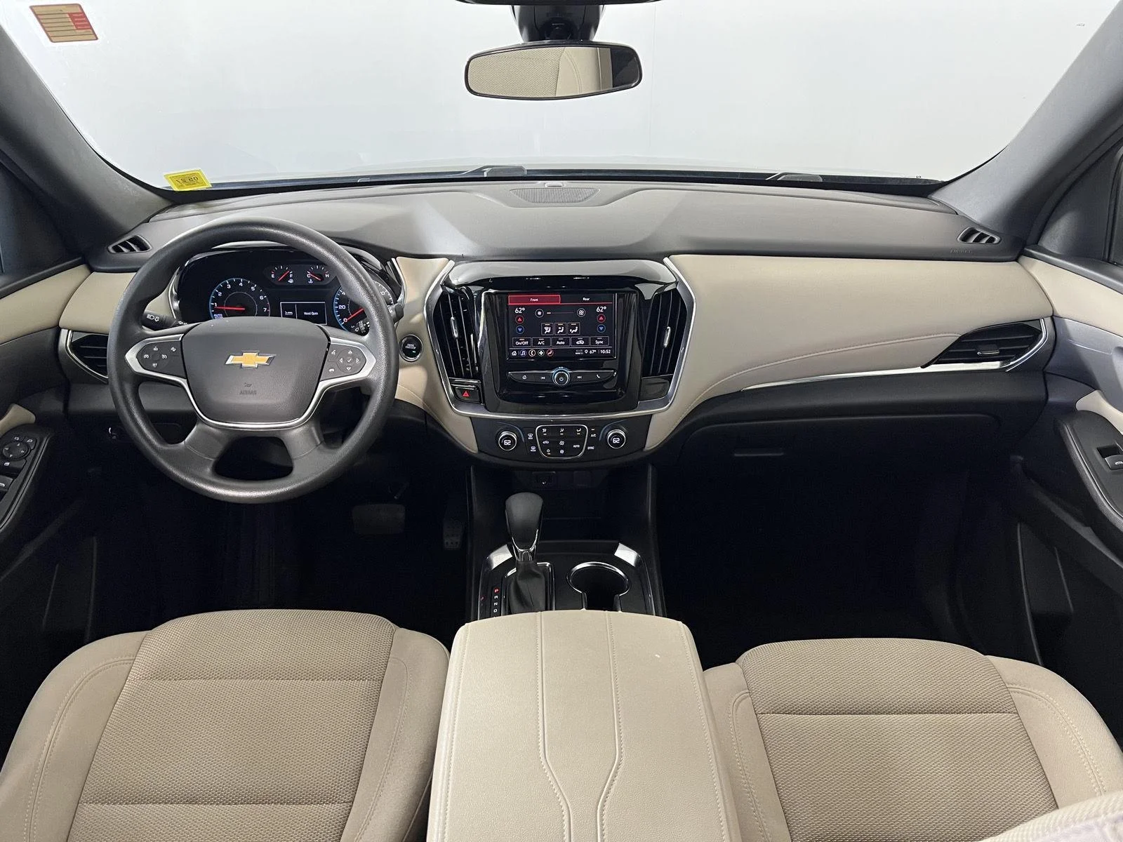Used 2023 Black Metallic Chevrolet LS image 18
