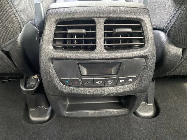 2022 Honda Pilot Sport - Photo 17