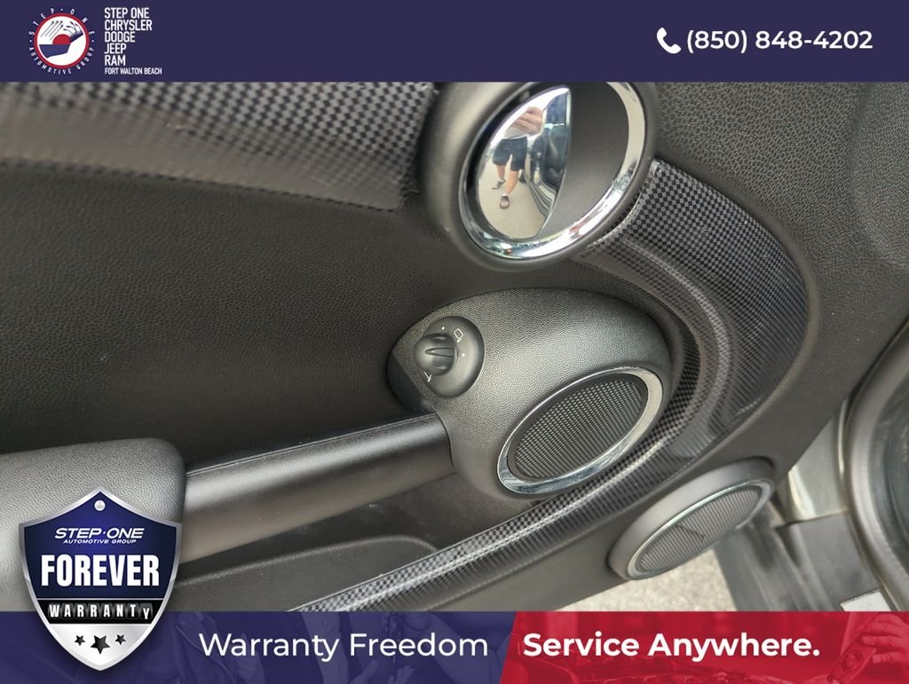 Used 2013 Gray MINI Base image 14