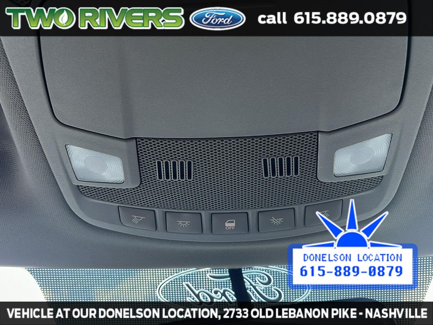 Used 2016 Blue Jeans Metallic Ford XLT image 27