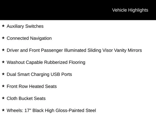 New 2026 Carbonized Gray Metallic Ford Big Bend image 10