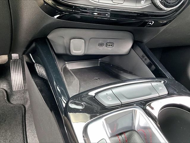 2026 Chevrolet Trax RS - Photo 24
