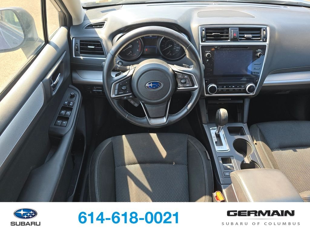 Used 2018 Blue Subaru 2.5i Premium image 17