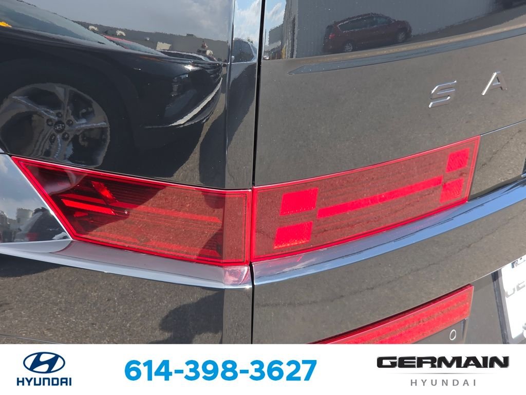2024 Hyundai Santa Fe Calligraphy - Photo 16