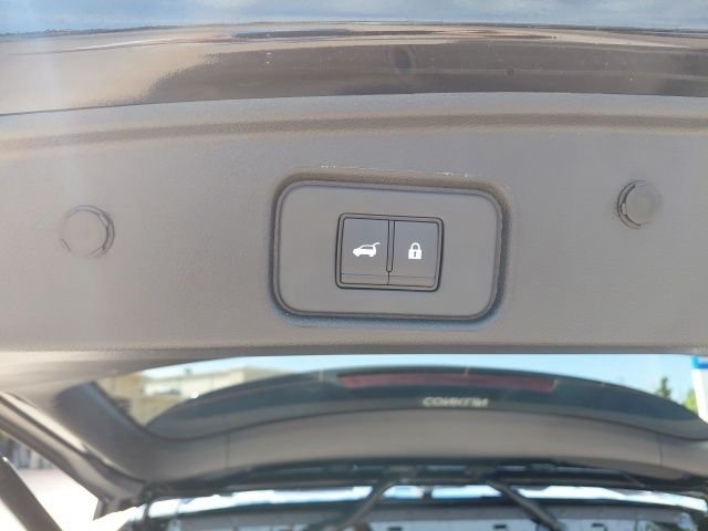 New 2026 Black Nissan SL image 36