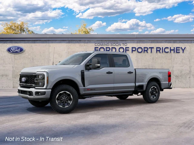 2027 Ford Super Duty F-250® XL