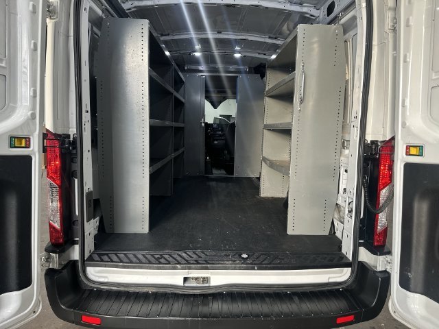 Used 2020 Oxford White Ford Base image 25