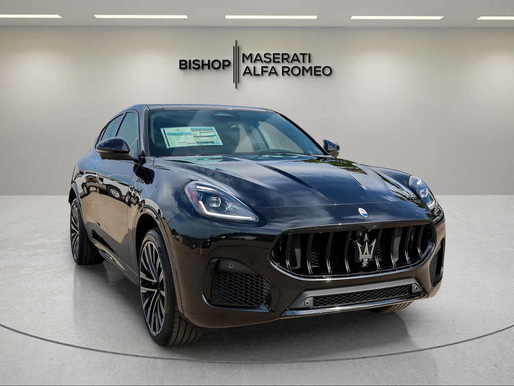 2025 Maserati Grecale 2.0 MHEV MODENA AUTO 4WD's photo