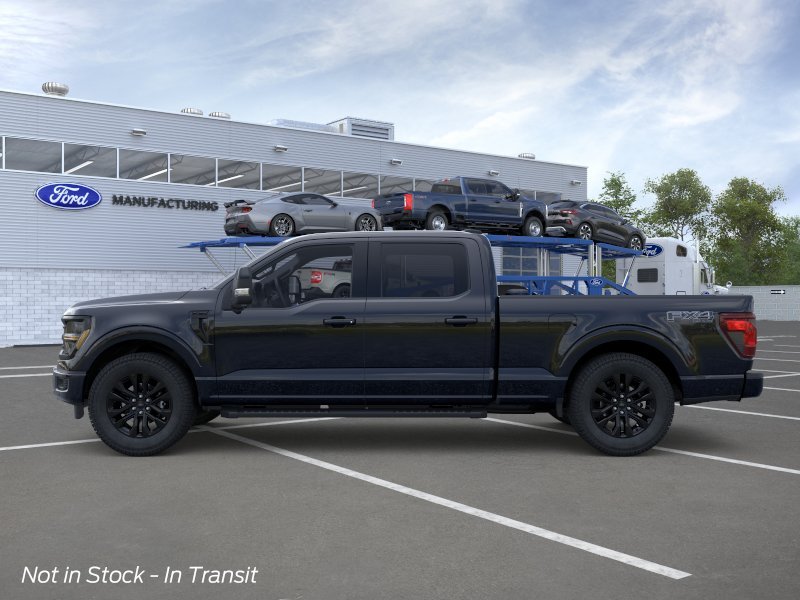 2026 Ford F-150 — photo 4