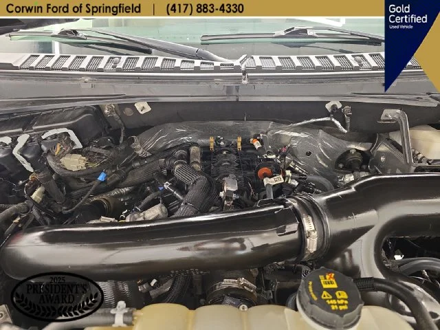 Certified Used 2024 Gray Metallic Ford Limited image 41