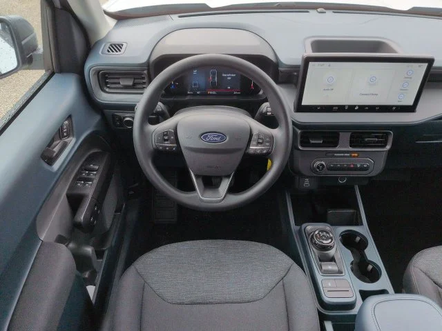 New 2026 Oxford White Ford XL image 16