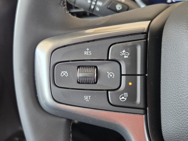 2026 Chevrolet Silverado 1500 LT - Photo 22