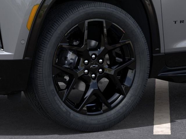 2026 Chevrolet Traverse RS - Photo 11