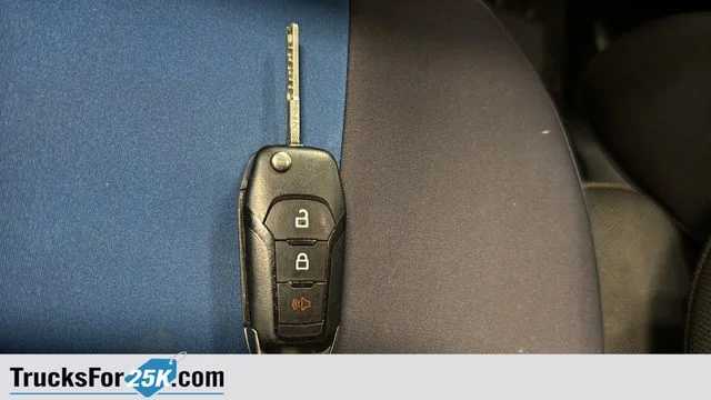 2019 Ford F-150 XL - Photo 21