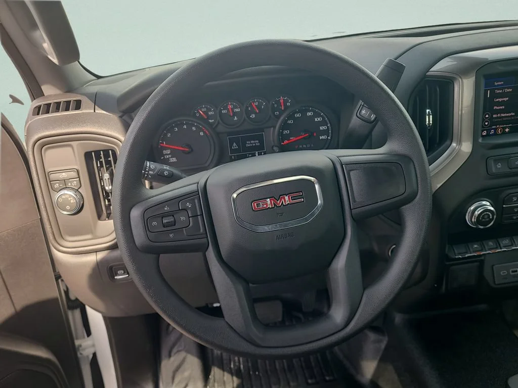 2026 GMC Sierra 1500 Pro - Photo 11