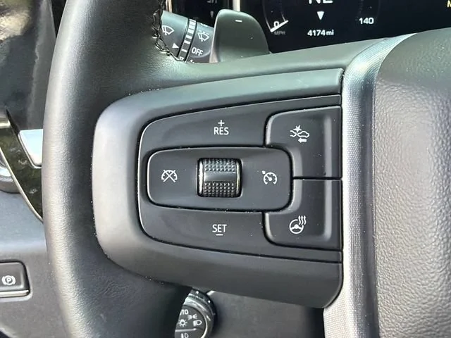 Used 2026 Summit White GMC Elevation image 24