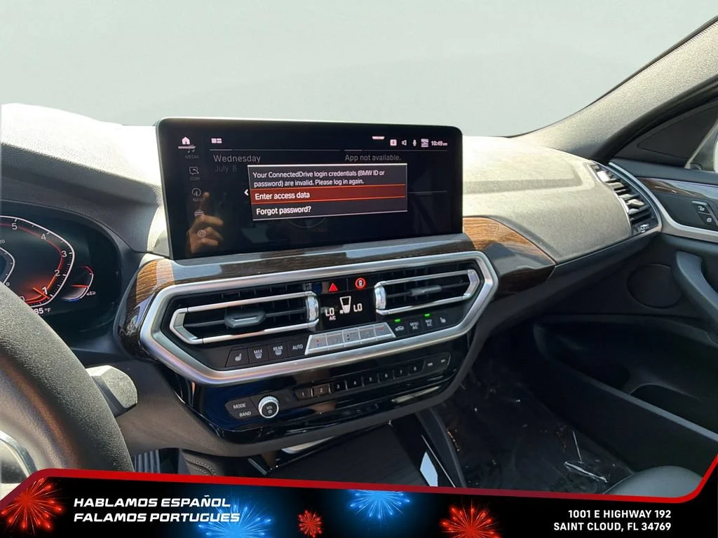Used 2023  BMW xDrive30i image 19