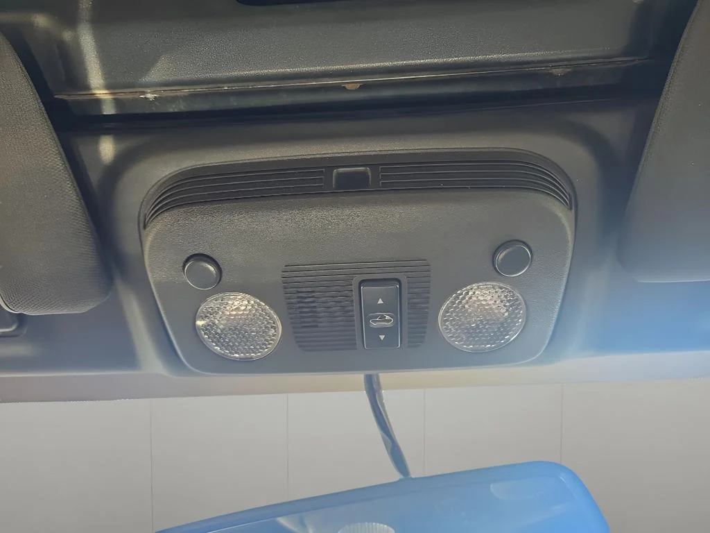 Used 2014 Black Ford Base image 26