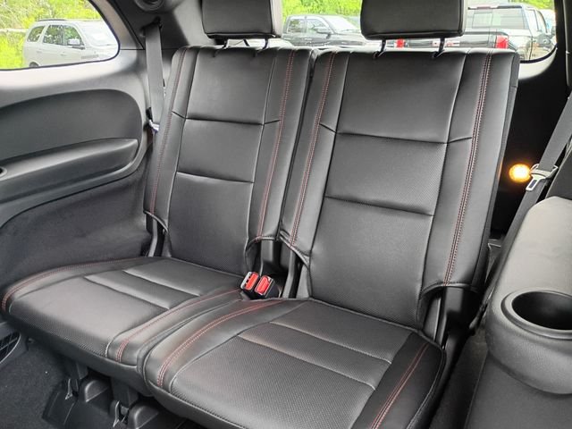 New 2026 Diamond Black Clear-Coat Exterior Paint Dodge GT Plus image 20
