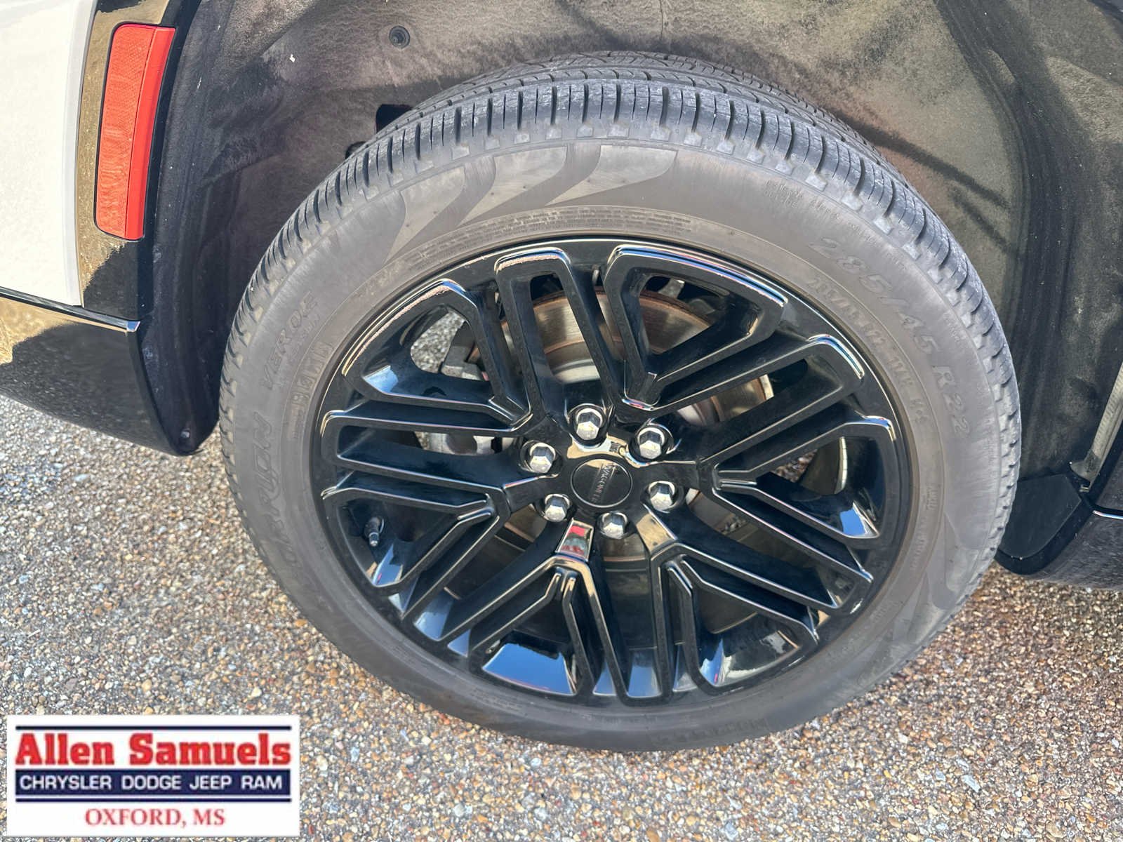 Used 2024 Bright White Clearcoat Jeep Series II Carbide image 56