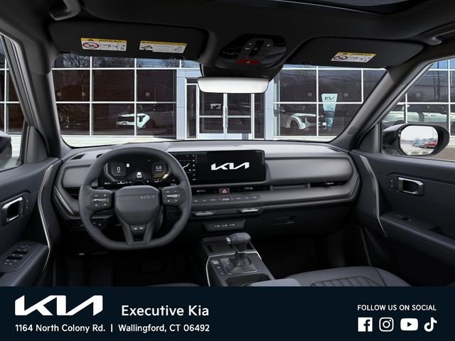 New 2027 Green Kia X-Line SX image 14
