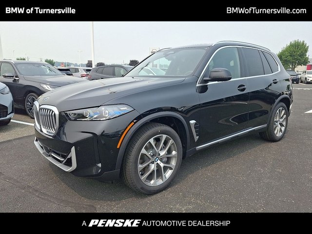 2026|BMW|X5|xDrive40i|4D Sport Utility