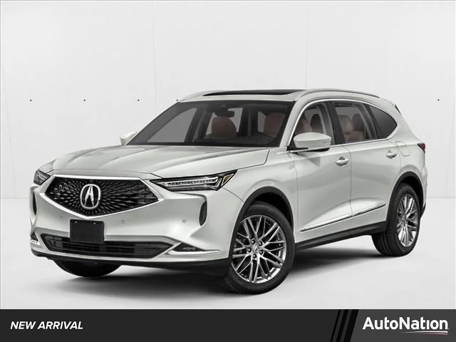 2023 Acura MDX SH-AWD w/Advance Package's photo