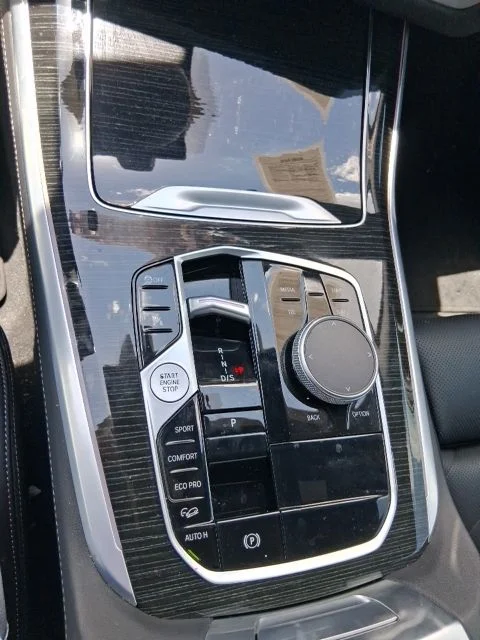 Used 2025 Gray BMW xDrive40i image 12