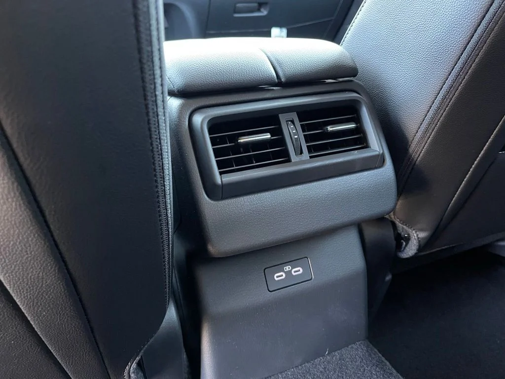 New 2026 Polymetal Gray Metallic Mazda 2.5 S Preferred AWD image 27
