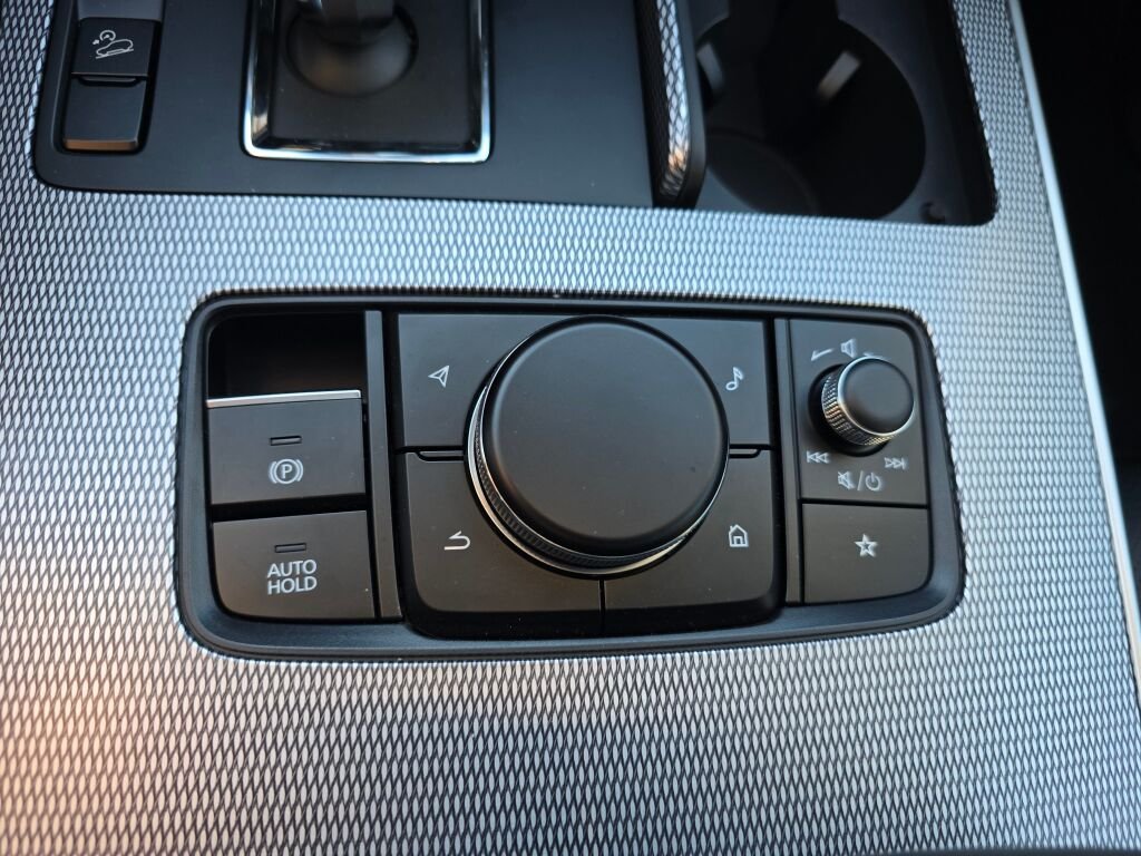 2025 Mazda CX-90 Premium Sport - Photo 27