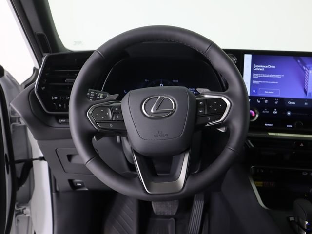 New 2026 Wind Chill Pearl Lexus  350 LUXURY AWD image 22