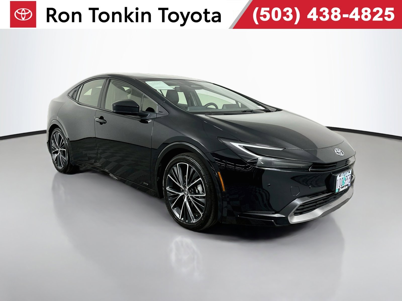 2023 Toyota Prius