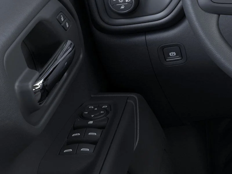 2026 GMC Sierra 1500 Pro - Photo 22