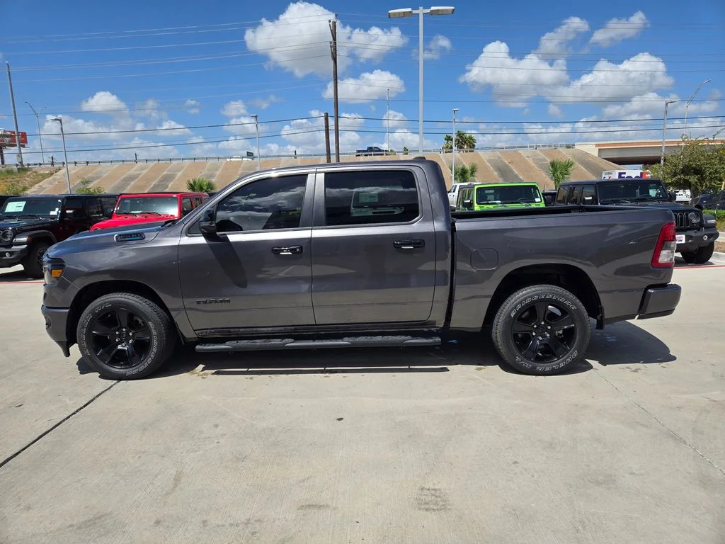 Used 2024 Gray Ram Big Horn/Lone Star image 6