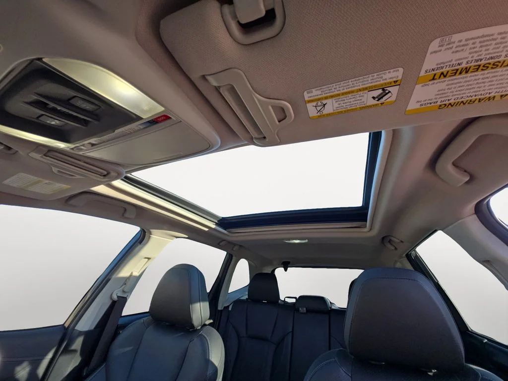 Used 2020 Gray Subaru Touring image 12
