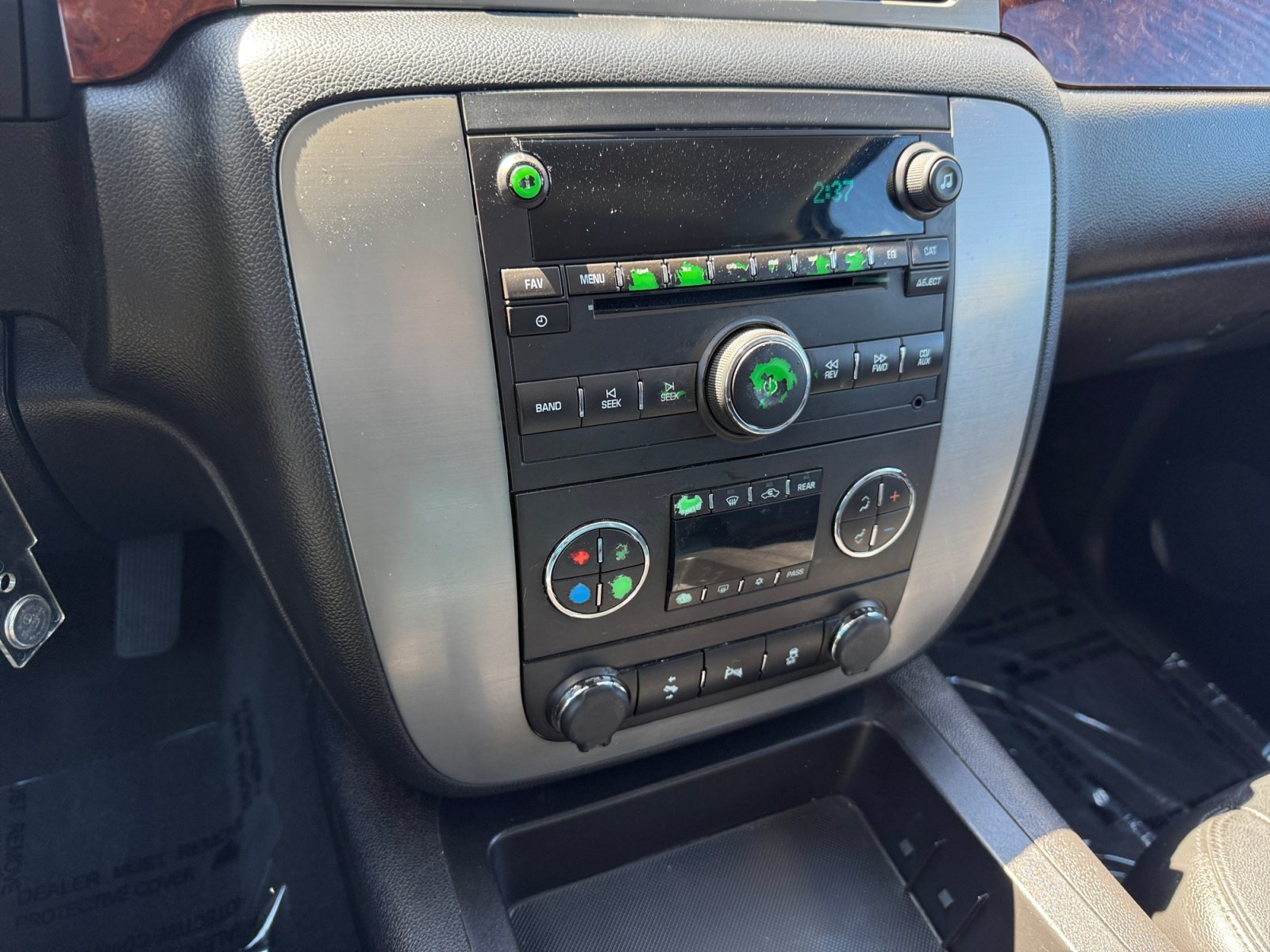 Used 2014 QUICKSILVER METALLIC GMC SLT image 12