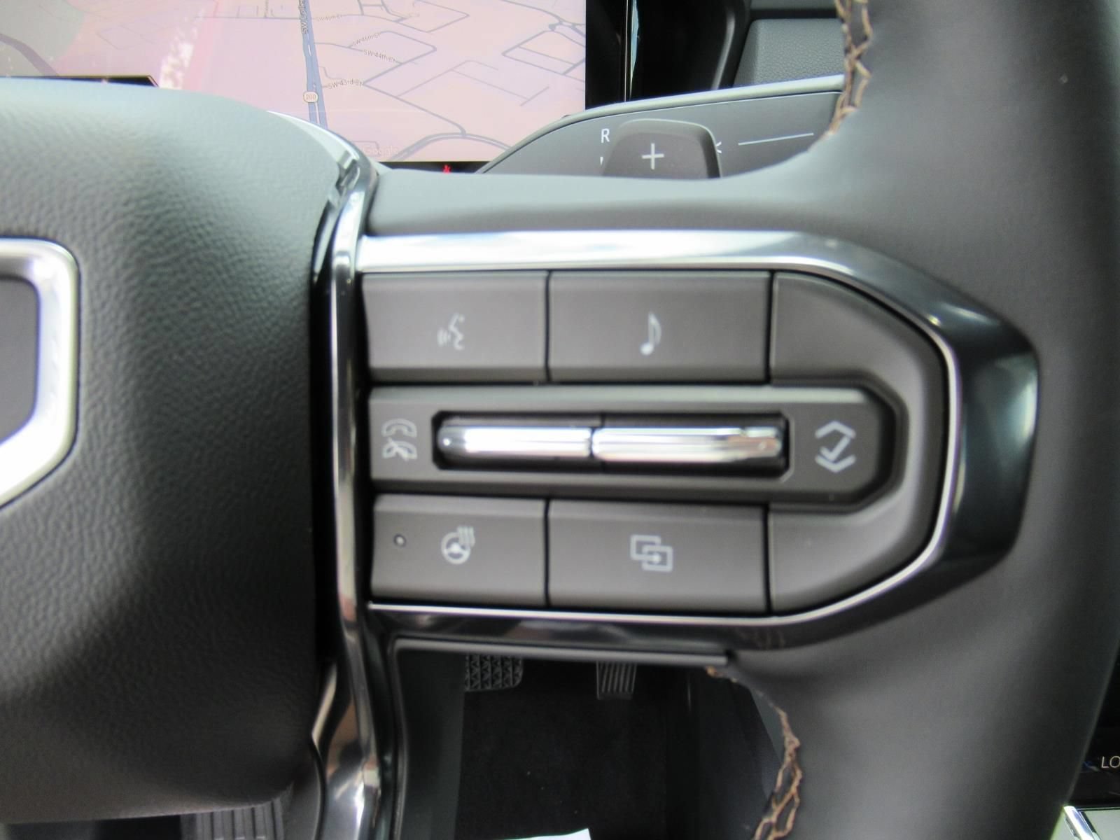 2027 GMC Terrain AT4 - Photo 26