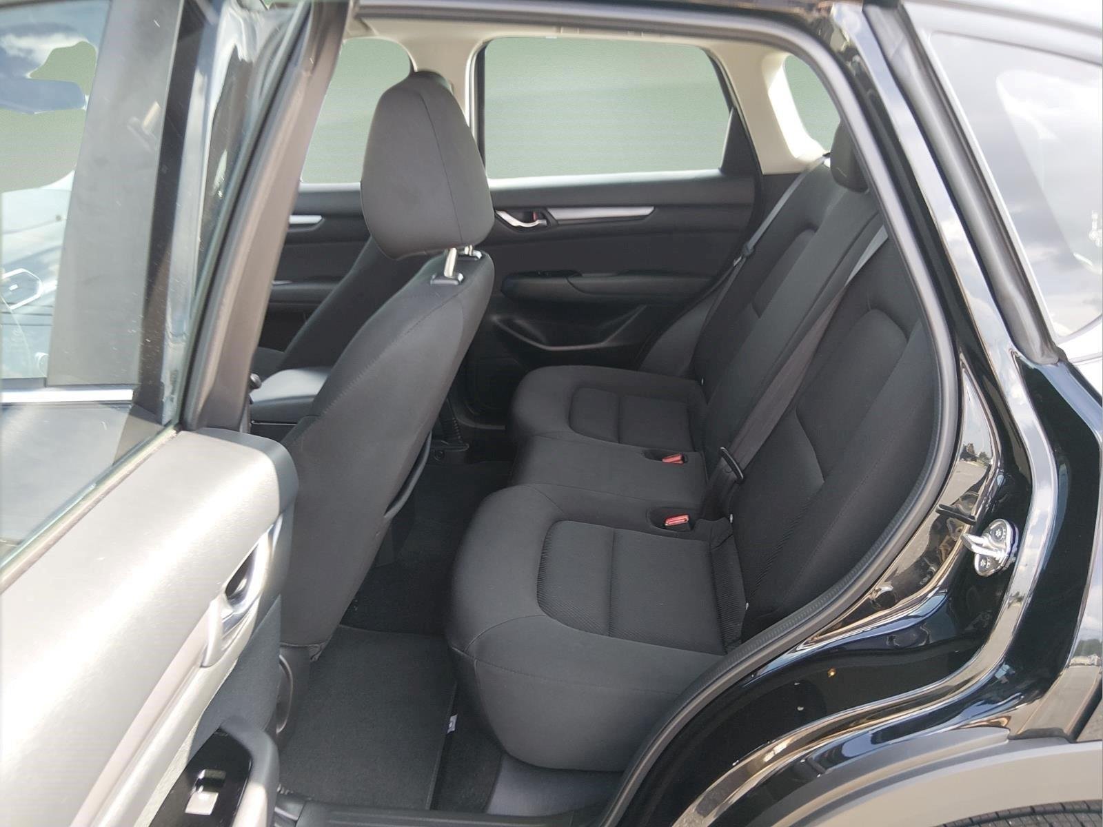 Used 2023 Jet Black Mica Mazda 2.5 S image 18
