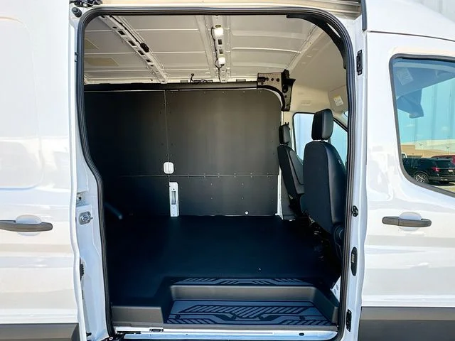 New 2026 Ford Transit-250 Base