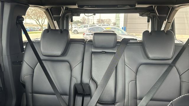 New 2026 Marsh Gray Ford Outer Banks® image 21