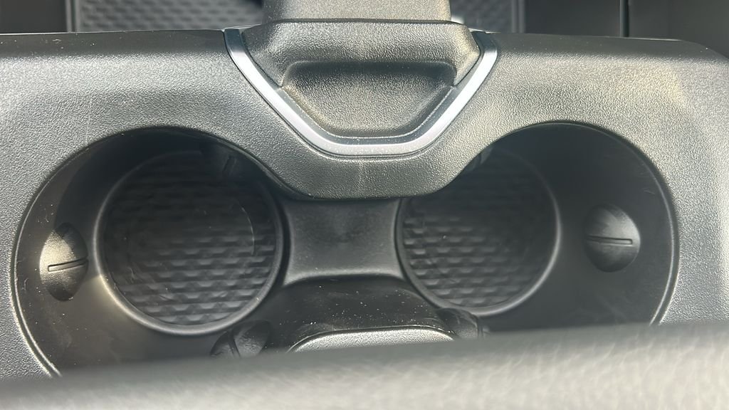 2026 RAM 1500 Big Horn/Lone Star - Photo 36