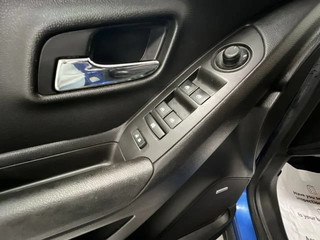 Certified Used 2015 BRILLIANT BLUE METALLIC Chevrolet LT image 22