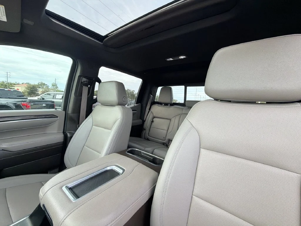 2022 Chevrolet Silverado 1500 LTZ - Photo 29