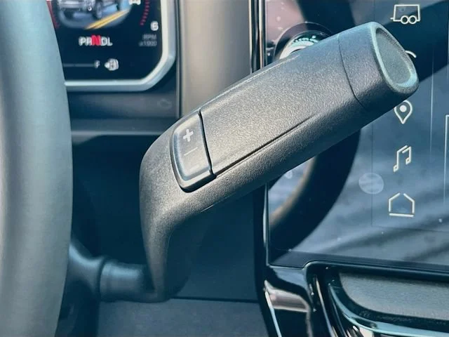 2026 GMC Sierra 2500HD AT4 - Photo 12