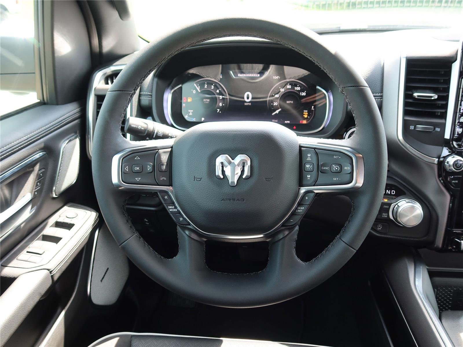 2026 RAM 1500 Laramie - Photo 11