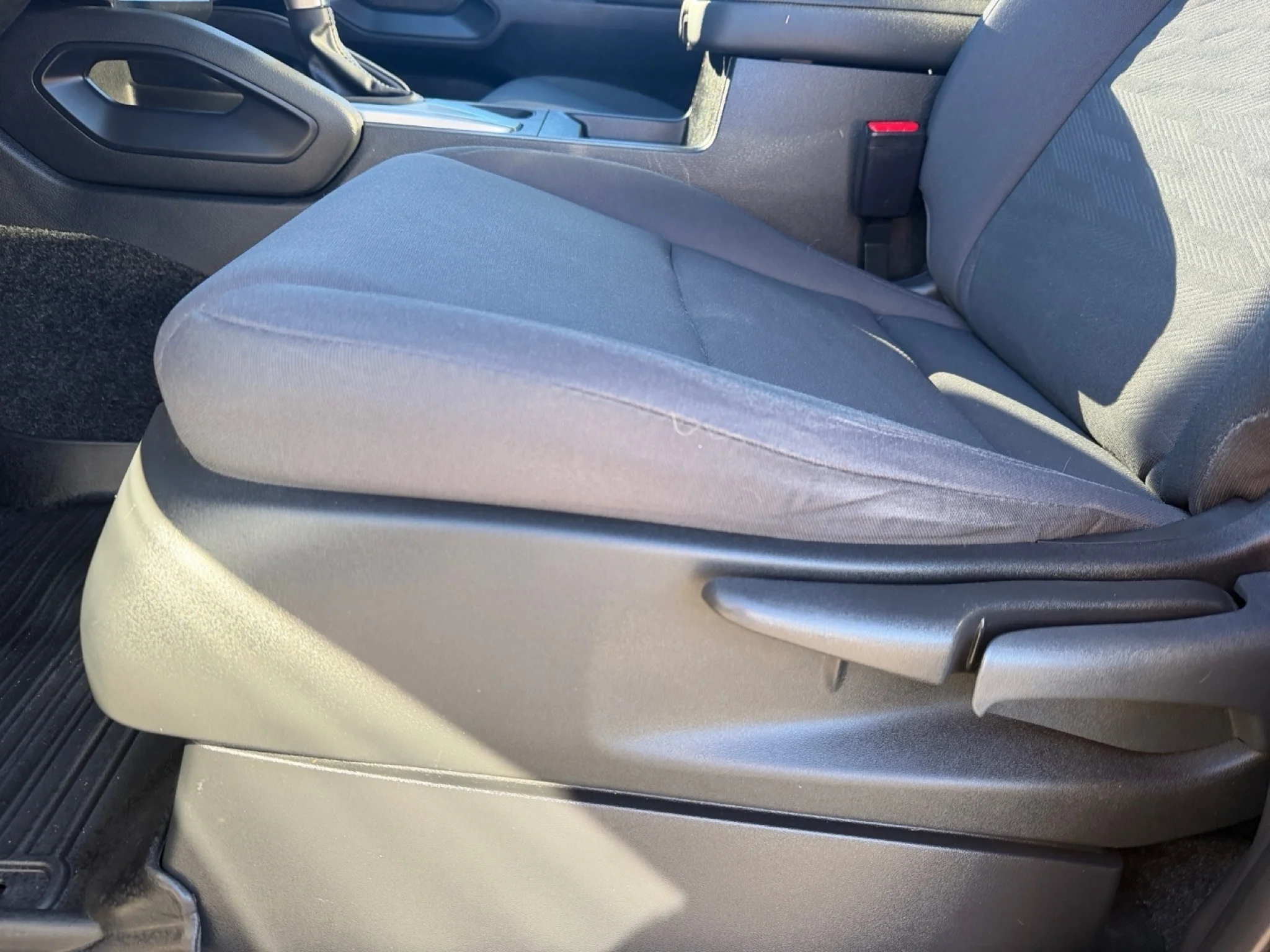 Used 2024 Super Black Nissan S image 11